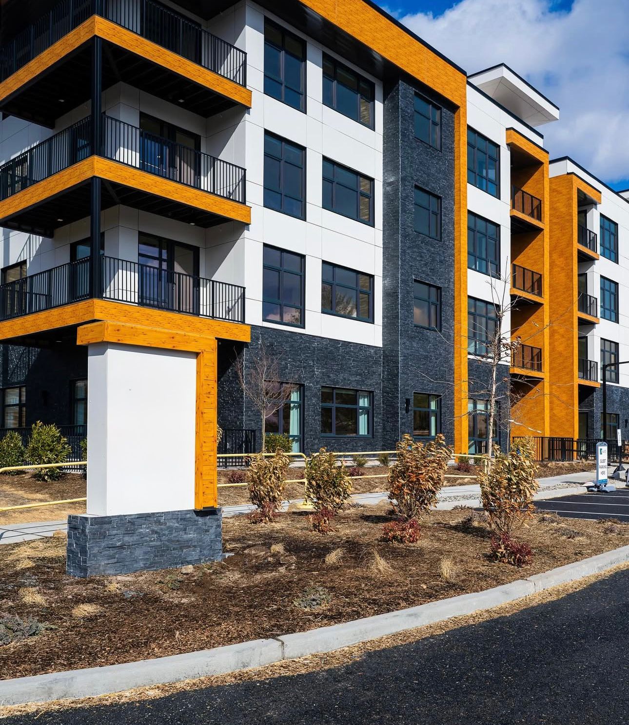 Windsor Ontario high-rise construction 6